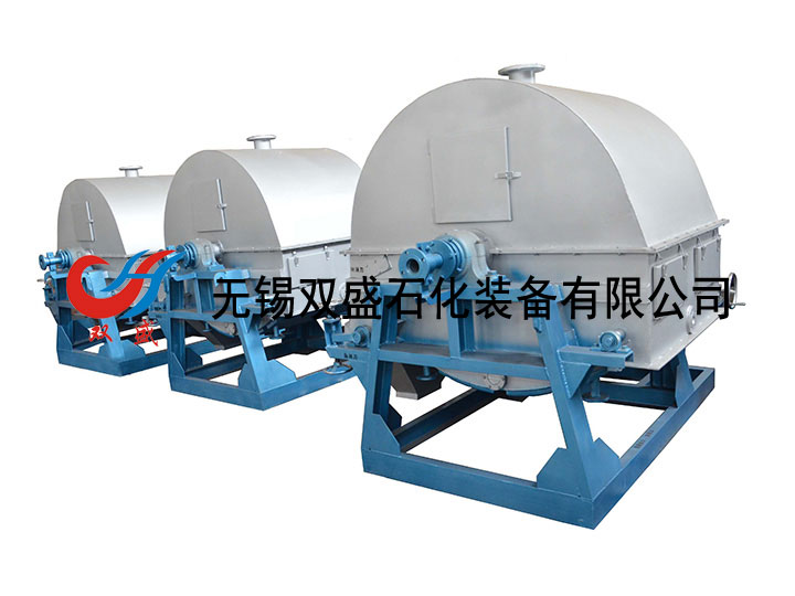 冷凝結(jié)晶切片機