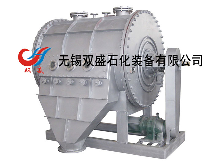 真空結(jié)晶切片機